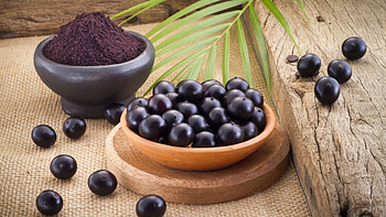 Acai for skin, Beauty regimen, Natural skincare, Minimalist lifestyle HD wallpaper