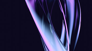 Ethereal Flow Abstract Symphony , abstract, artist, artwork, digital-art, behance HD wallpaper