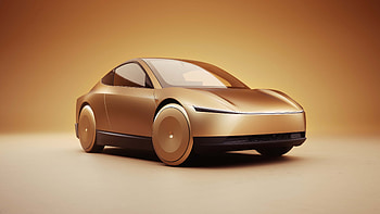 2024 Tesla Robotaxi, tesla-robotaxi, tesla, concept-cars, 2024-cars, cars, electric-cars HD wallpaper