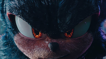 Shadow the Hedgehog: Sonic 3 Ultra, movie, Sonic the Hedgehog 3, Shadow the Hedgehog HD wallpaper