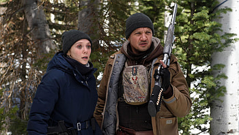 Wind River (2022) movie HD wallpaper