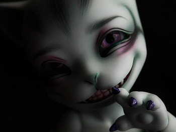 season of the witch, 3d and cg, abstract, fantasy HD wallpaper