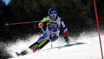 Levi alpine skiing, News and results, Eurosport coverage, Sports enthusiast HD wallpaper