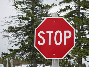 Words, Text, Stop, Traffic Sign, Road Sign HD wallpaper