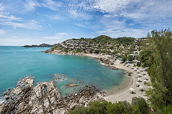 Koh Samui, Surat Thani, Top attractions, Recommended places HD wallpaper