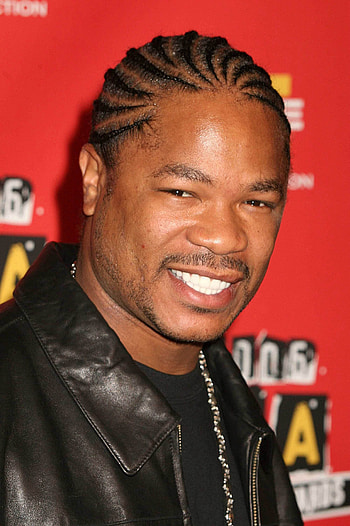 Xzibit, celebrities with braids, hair trendsetter, iconic style HD phone wallpaper