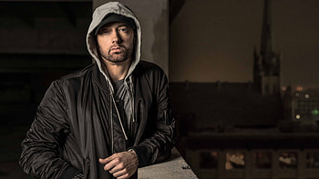 Eminem, 2019 , Top-notch artistry, Eminem fandom HD wallpaper