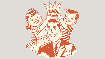 Fathers Day, happy-fathers-day, celebrations HD wallpaper