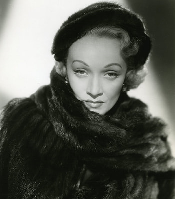 No Highway in the Sky, Marlene Dietrich HD phone wallpaper