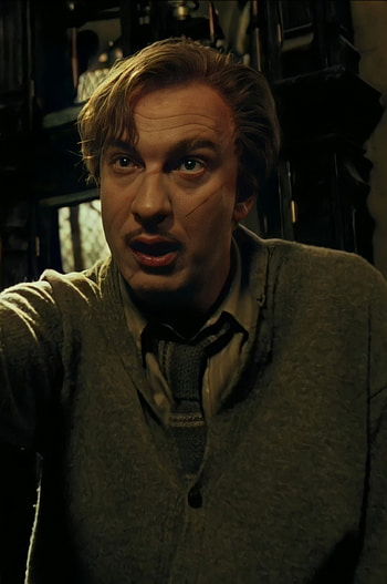 Professor Lupin, Movies, Remus Lupin Harry Potter HD phone wallpaper