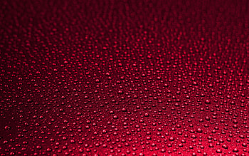 water drops pattern, , macro, water drops texture, purple water background, water drops, background with water drops HD wallpaper