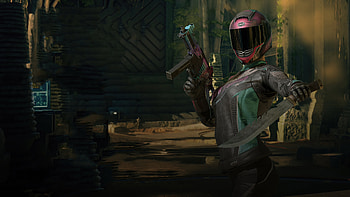 Pubg Helmet Girl Game, pubg, ps4-games, playerunknowns-battlegrounds, 2020-games, games HD wallpaper