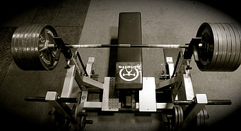 Bench press technique, Powerlifting grip position, Elitefts equipment, Strength training HD wallpaper