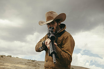 Lee Dutton, Yellowstone (TV Series) HD wallpaper