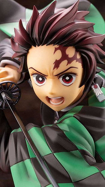 Tanjiro, Slayer, Tanjiro Demon HD phone wallpaper