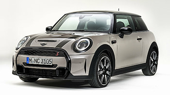 2021 MINI Cooper S, , Compact car, Sporty design HD wallpaper