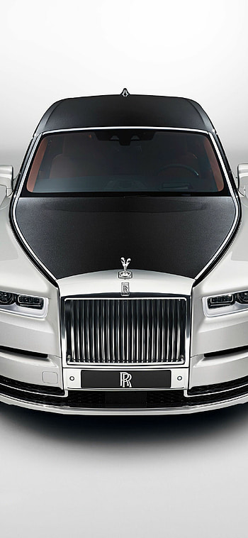 11, Rolls-Royce HD phone wallpaper
