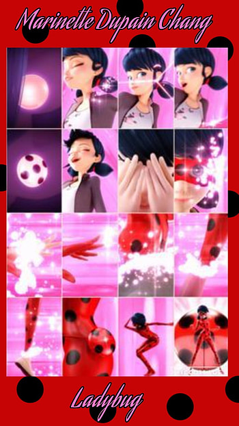 Marinette/Ladybug, Mlb, Miraculousladybug HD phone wallpaper