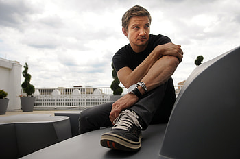 Jeremy Renner, Movies, , Bengal HD wallpaper