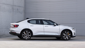S60 Right Side, Polestar HD wallpaper