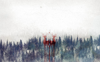 full hipster HD wallpaper