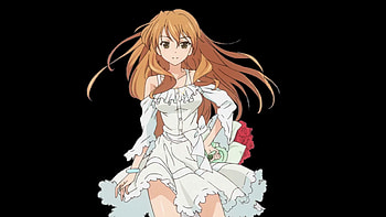 Golden Time, Anime HD wallpaper