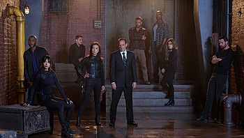 Marvel& HD wallpaper