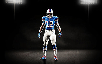 Buffalo Bills | PixelsTalk. HD wallpaper