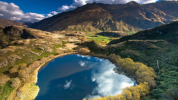 New Zealand , 28491 px HD wallpaper