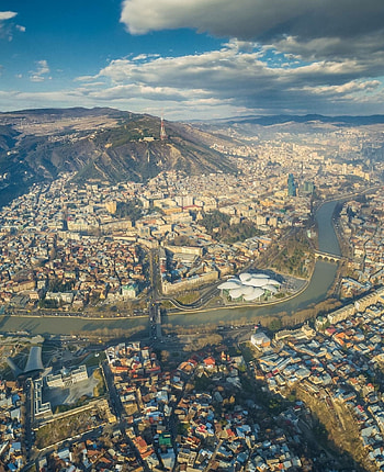 Tbilisi Georgia, , mobile HD phone wallpaper