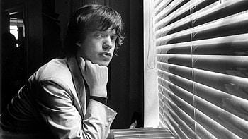 Mick Jagger, Artistic , Sarah Simpson HD wallpaper