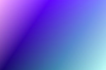 A colorful gradient background blending blue and purple shades, ideal for creative design projects. HD wallpaper