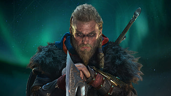Ragnar Lothbrok Assassins Creed Valhalla, assassins-creed-valhalla, assassins-creed, games, ps4-games, ps5-games, xbox-games, xbox-one-games, ps-games, pc-games, google-stadia HD wallpaper