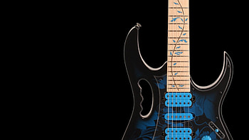JEM77P, Ibanez HD wallpaper