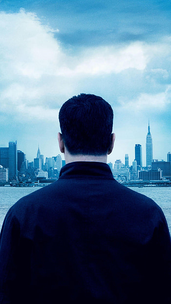 The Bourne Ultimatum (2022) movie HD phone wallpaper
