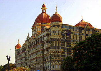 Cities, Building, India, Taj Mahal Palace HD wallpaper
