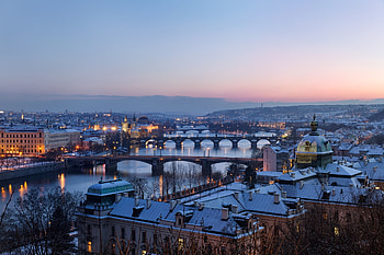 Vltava , Hintergrnde, Ultra HD wallpaper