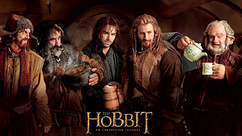 Kili, The Hobbit HD wallpaper