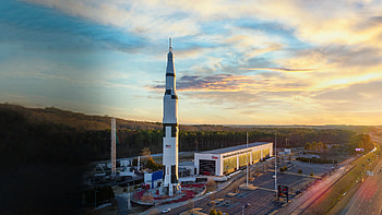 Huntsville, Interactive marketing, Visual era, New era HD wallpaper