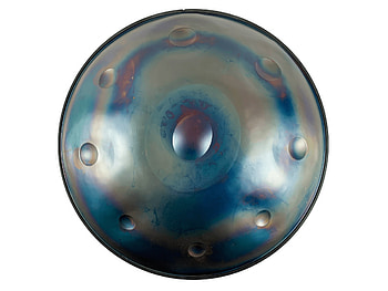 Bulgaria handpan instruments, Peterpan handpans, High quality drums, Musical craftsmanship HD wallpaper