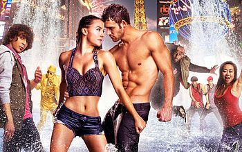 Step Up All In, movies HD wallpaper