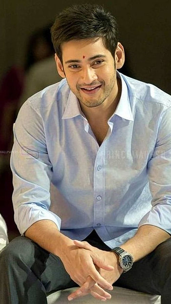 South Hero, Mahesh Babu, Tollywood Hero HD phone wallpaper