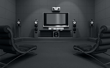 Architecture, Interior HD wallpaper