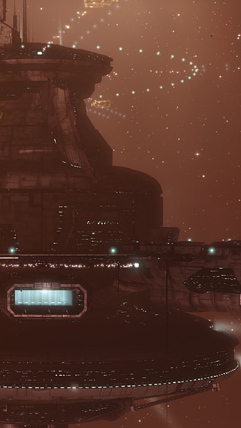 EVE Online, SE , Gaming art, The Greybill HD phone wallpaper