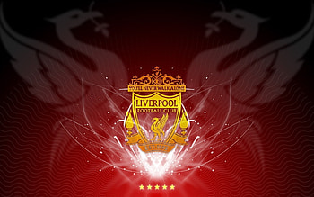 Sports, Brands, Logos, Football, Liverpool HD wallpaper