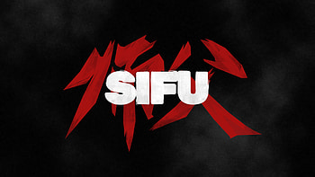 Sifu Logo, Sifu HD wallpaper