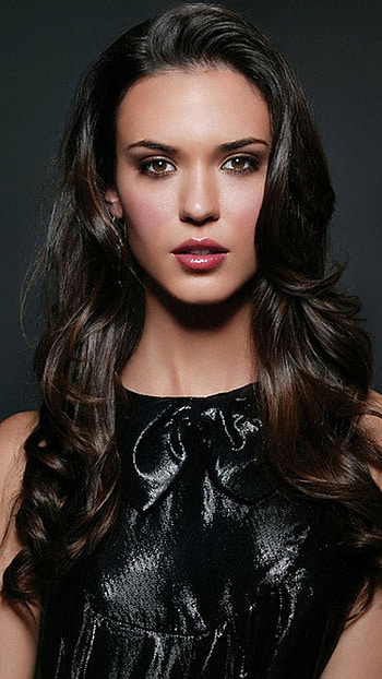 Odette Annable, Model, graphy HD phone wallpaper