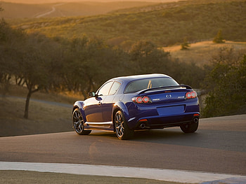 Transport, Auto, Mazda HD wallpaper