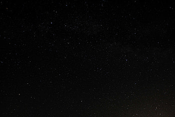 Stars, Night, Dark, Starry Sky HD wallpaper
