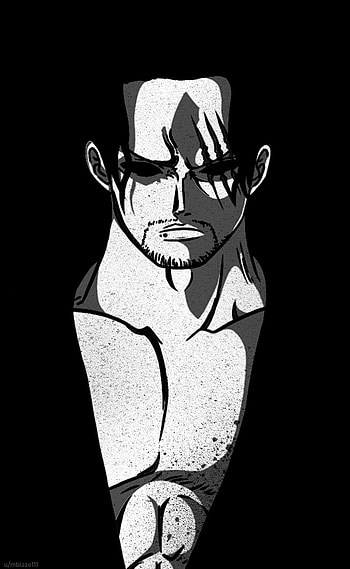 Shanks Mobile, Akagami Shanks HD phone wallpaper